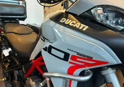 Ducati Multistrada 950 S (2019 - 20) - Annuncio 10084953