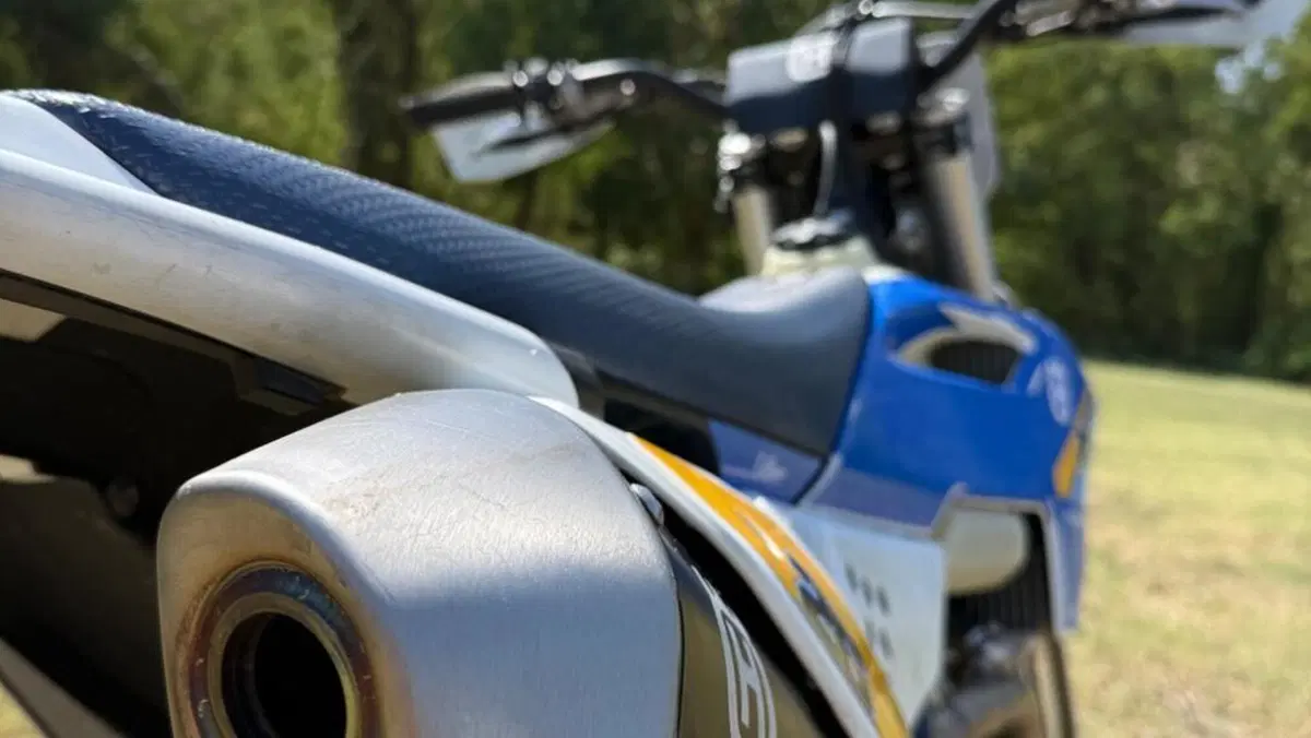 Husqvarna FE 350 (2025)  (3)