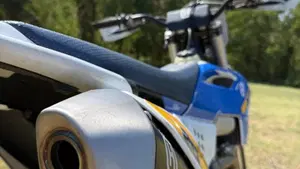 Husqvarna FE 350 (2025)  (3)