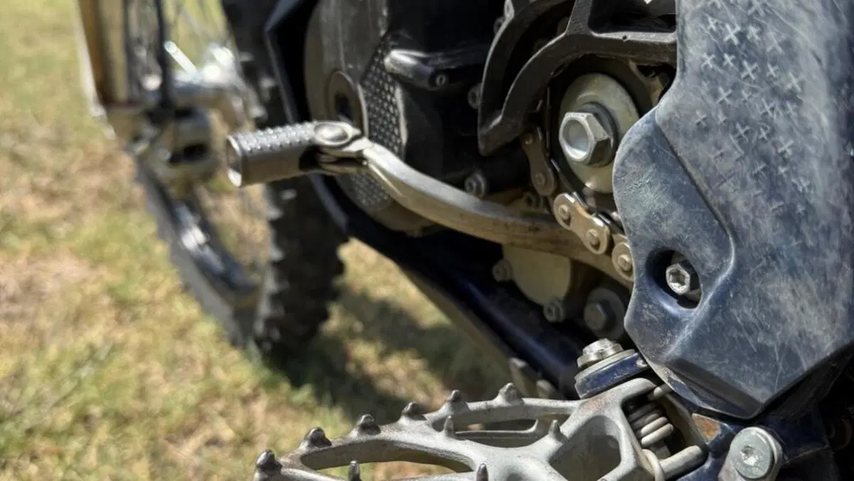 Husqvarna FE 350 (2025)  (6)