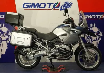 Bmw R 1200 GS (2004 - 07) - Annuncio 10084949