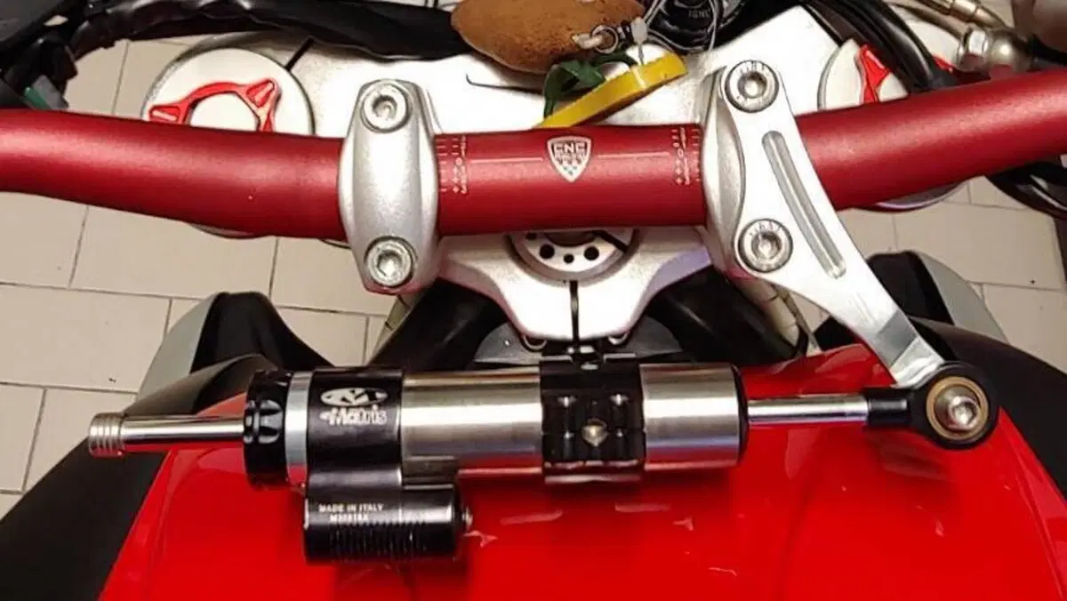 MV Agusta Brutale 675 EAS (2011 - 14)  (7)
