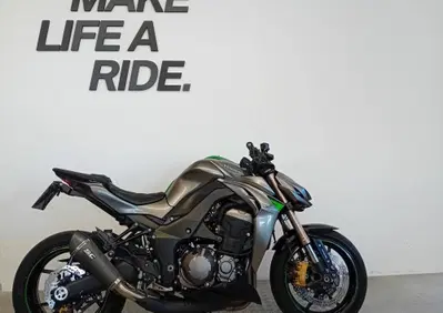 Kawasaki Z 1000 ABS (2014 - 16) - Annuncio 10084954