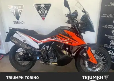 KTM 790 Adventure (2019 - 20) - Annuncio 10062527