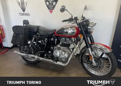 Royal Enfield Classic 350 (2021 - 26) - Annuncio 10084955