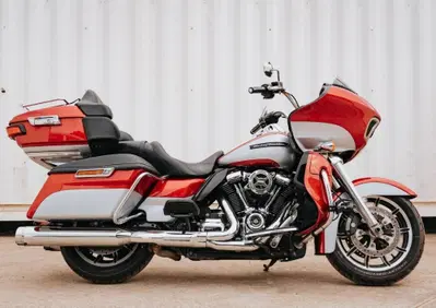 Harley-Davidson Road Glide Special (2021 - 23) - Annuncio 10084961