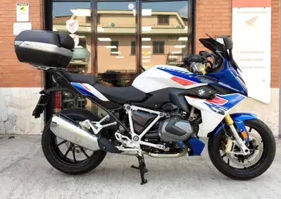 Bmw R 1250 RS (2021 - 25) - Annuncio 10084962