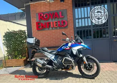 Bmw R 1300 GS Trophy (2023 - 26) - Annuncio 10084965