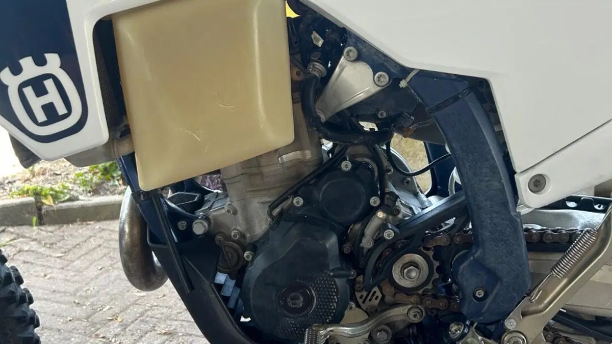 Husqvarna FE 250 (2025)  (7)