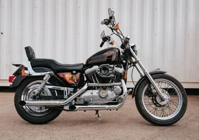 Harley-Davidson 1200 (1988 - 96) - HLX - Annuncio 10084968
