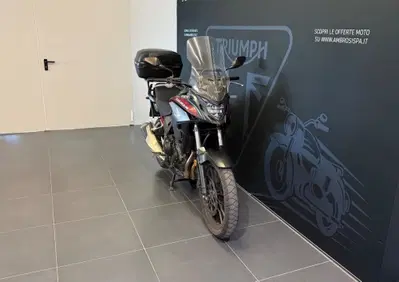 Honda CB 500 X (2021) - Annuncio 10084967