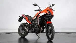 Moto Morini X-Cape 650 Alloy Wheels (2021 - 26)  (6)
