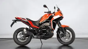 Moto Morini X-Cape 650 Alloy Wheels (2021 - 26)  (7)