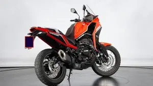 Moto Morini X-Cape 650 Alloy Wheels (2021 - 26)  (9)