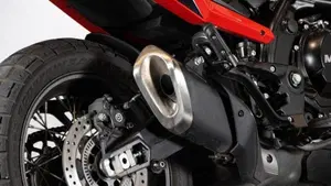 Moto Morini X-Cape 650 Alloy Wheels (2021 - 26)  (10)