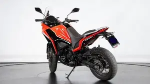 Moto Morini X-Cape 650 Alloy Wheels (2021 - 26)  (12)