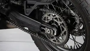 Moto Morini X-Cape 650 Alloy Wheels (2021 - 26)  (13)
