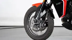 Moto Morini X-Cape 650 Alloy Wheels (2021 - 26)  (15)