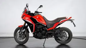 Moto Morini X-Cape 650 Alloy Wheels (2021 - 26)  (16)