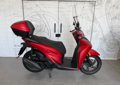 Honda SH 150 Sport (2026) - Annuncio 10084970