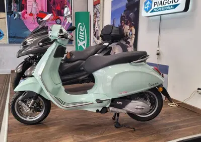 Vespa Primavera 125 (2026) - Annuncio 10084971