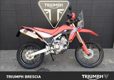 Honda CRF 300L (2025 - 26) - Annuncio 10084969