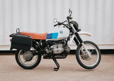 Bmw R 80 GS (1987 - 96) - Annuncio 10084978