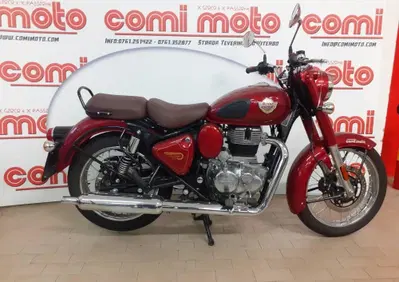 Royal Enfield Classic 350 (2021 - 26) - Annuncio 10084972