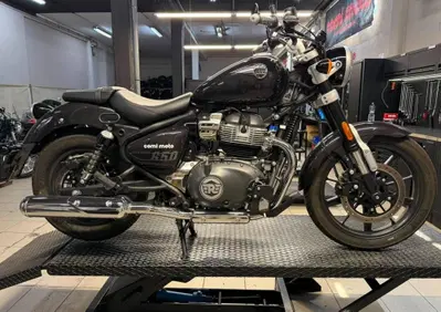 Royal Enfield Super Meteor 650 (2023 - 26) - Annuncio 10084976