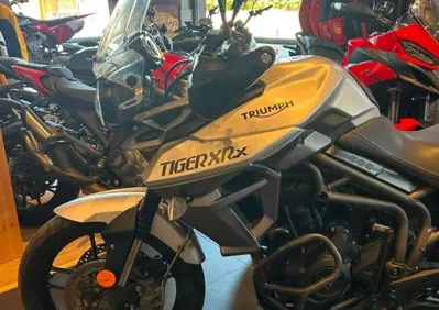 Triumph Tiger 800 XRx (2015 - 17) - Annuncio 10084989
