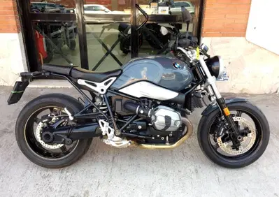 Bmw R nineT 1200 Pure (2017 - 20) - Annuncio 10084982