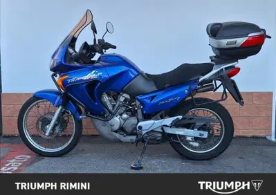 Honda Transalp XL 650V (2000 - 04) - Annuncio 10084975