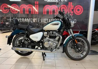 Royal Enfield Meteor 350 (2021 - 26) - Annuncio 10084981