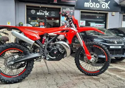 Betamotor Xtrainer 300 2T (2027) - Annuncio 9680609