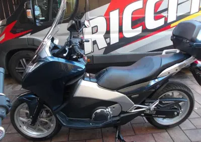 Honda Integra 700 (2011 - 13) - Annuncio 10084992