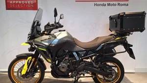 Suzuki V-Strom 800DE (2023 - 24)  (2)