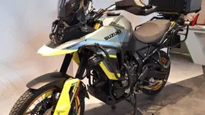 Suzuki V-Strom 800DE (2023 - 24)  (4)