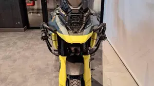Suzuki V-Strom 800DE (2023 - 24)  (5)