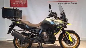 Suzuki V-Strom 800DE (2023 - 24) 