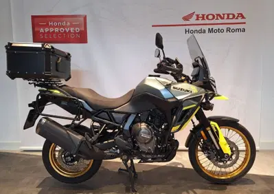 Suzuki V-Strom 800DE (2023 - 24) - Annuncio 10084990