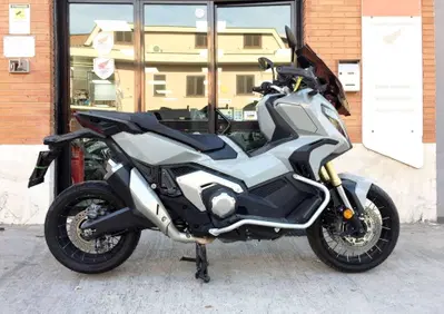 Honda X-ADV 750 DCT (2021 - 24) - Annuncio 10084988