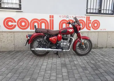Royal Enfield Classic 350 (2021 - 26) - Annuncio 10084991