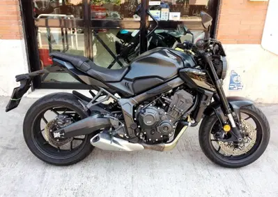 Honda CB 650 R (2021 - 23) - Annuncio 10084993