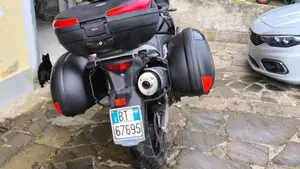 Suzuki V-Strom 650DL (2004 - 06)  (3)