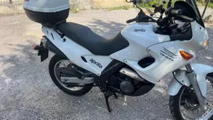 Aprilia Pegaso 650 IE (2001 - 02)  (3)