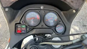 Aprilia Pegaso 650 IE (2001 - 02)  (5)