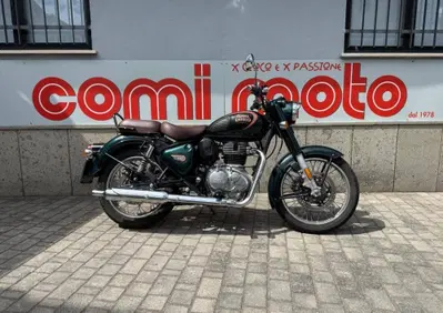 Royal Enfield Classic 350 (2021 - 26) - Annuncio 10084995