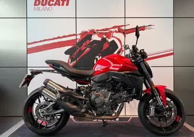 Ducati Monster 890 (2026) - Annuncio 10085005