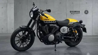 Yamaha XV 950 ABS Racer 60th Anniversary (2015 - 17) usata
