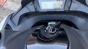 Honda Integra 750 DCT ABS (2014 - 15)  (4)